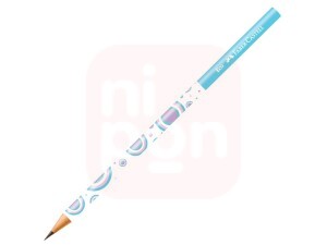 Lápis de Escrever Unicórnio Marshmallow - Faber-Castell