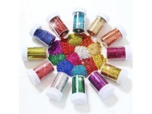 Glitter Escolar
