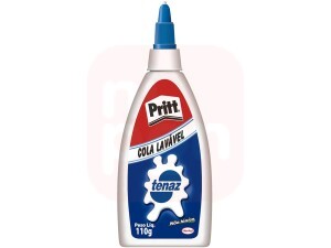 Cola Tenaz 110g - Pritt