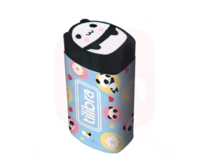 Borracha Pandinha | Tilibra