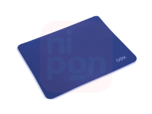 Mouse Pad Azul MP100 - Oex