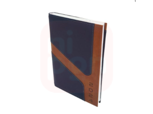 Agenda 2024 DAC Azul e Marrom