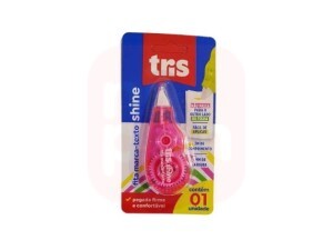 Fita Marca Texto Shine – 3mx5mm