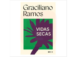 Livro Vidas Secas