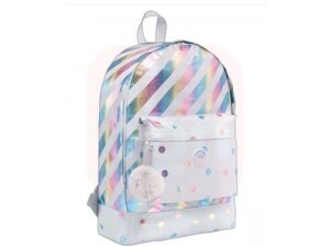 Mochila Académie Listras e Poás - Tilibra