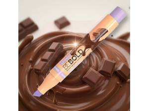 Marca Texto Be Bold Fruit Edition – Chocolate