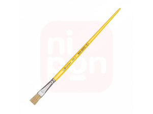 Pincel Chato 456 Nº12