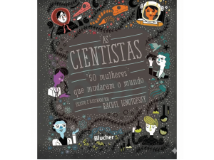 As Cientistas